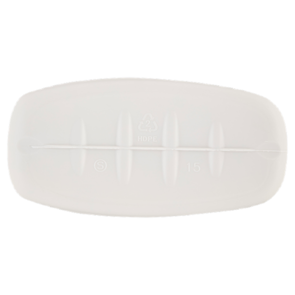 Omino Bianco Detersivo Lavatrice Liquido Igienizzante 50 Lavaggi 2000 ml