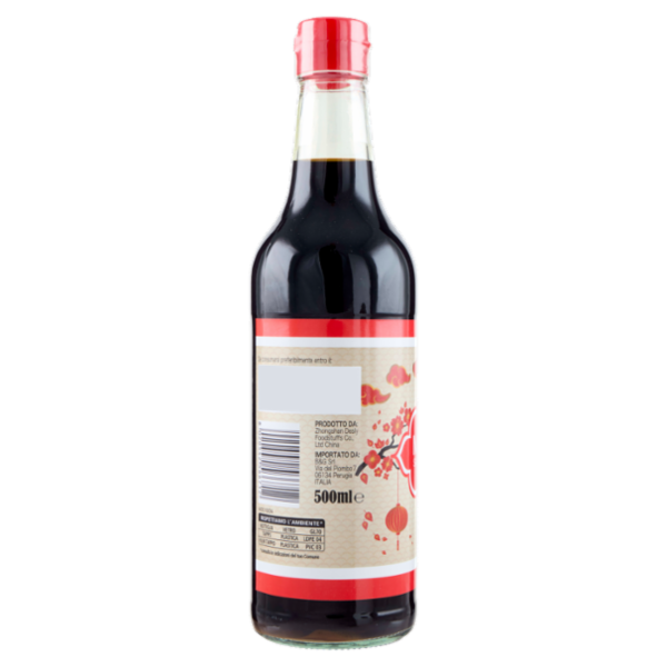 MaySoy Salsa di Soia 500 ml