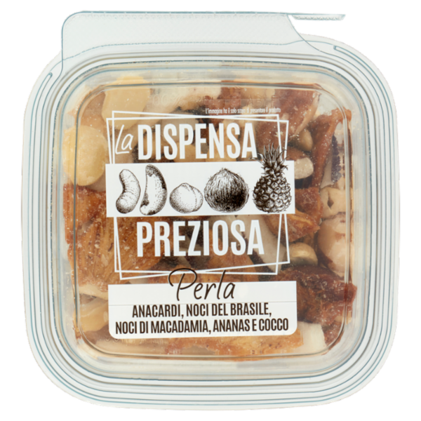 La Dispensa Preziosa Perla 220 g