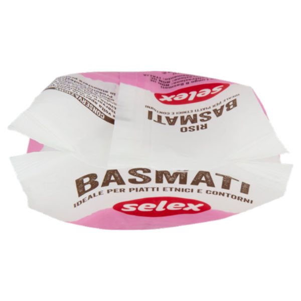 Selex Riso Basmati 1 kg