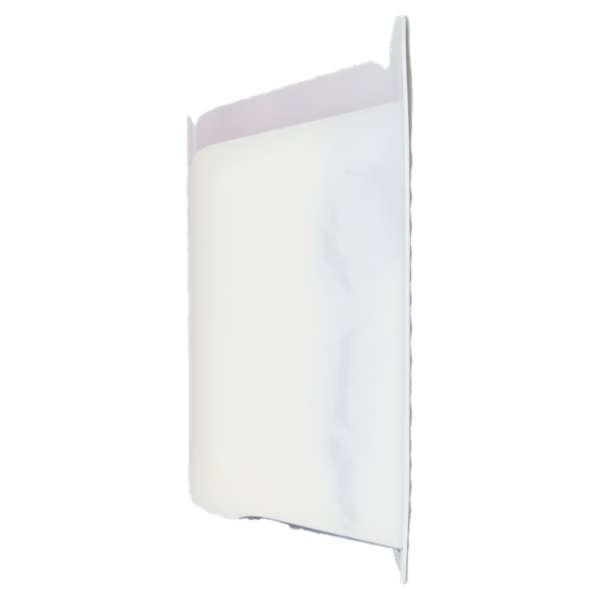 müller Mix Crème de crème Bianco Extra Cremoso Più Fragole 140 g