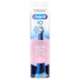 Oral-B iO Testine Ricambio Gentle Care Blu Spazzolino Elettrico Denti Ricaricabile, 2 Refills
