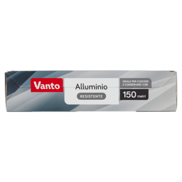 Vanto Alluminio 150 m