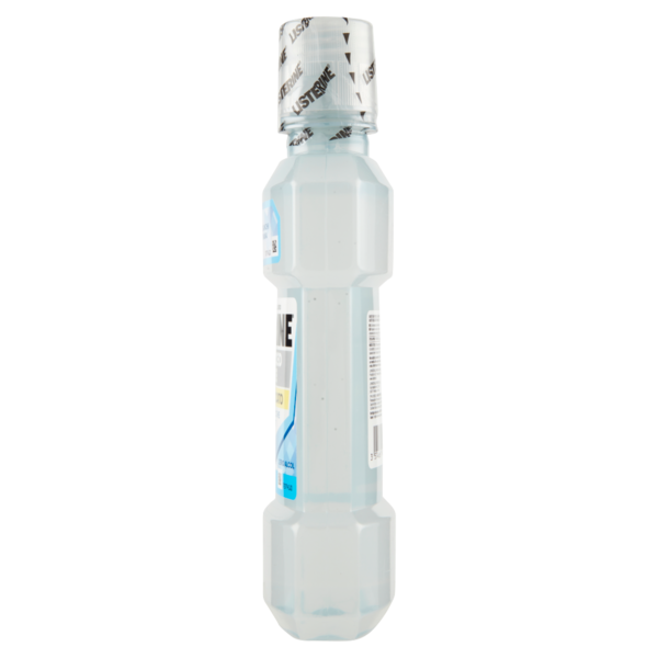 Listerine Advanced White Gusto Delicato Menta 500 ml