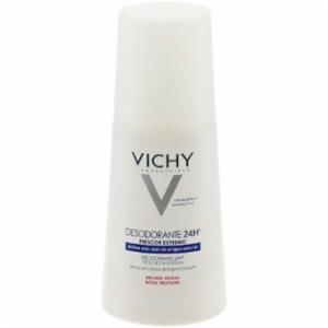 Vichy Deodorante Vapo Freschezza Estrema Nota Fruttata 100 ml