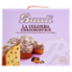 Bauli la Colomba Ciocosoffice con Cioccolato Extrafondente e Mandorle 750 g