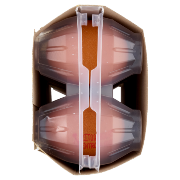 Amadori 10 Uova Fresche da Galline Allevate a Terra 550 g