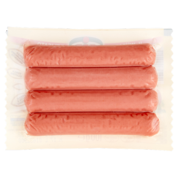 Aia Wudy Classico Snack 100 g