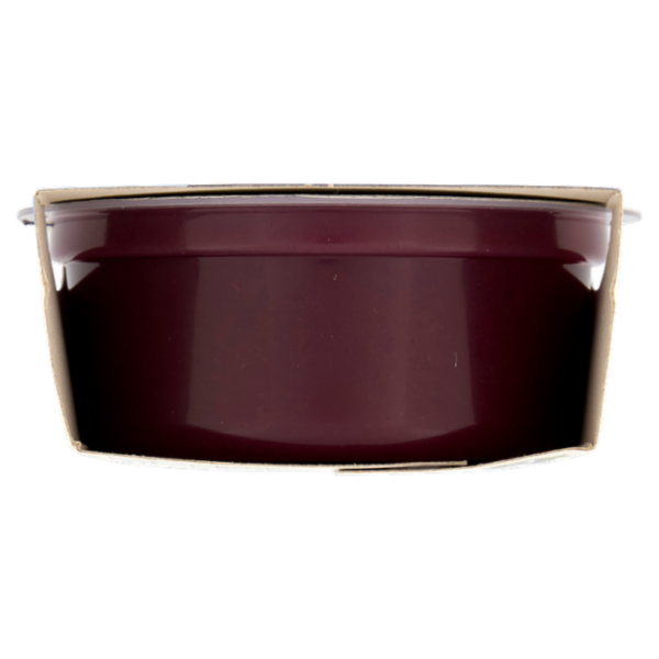 Melinda Morsi di Frutta Mousse di Golden Delicious e Mirtillo con Mirtilli Interi 2 x 100 g