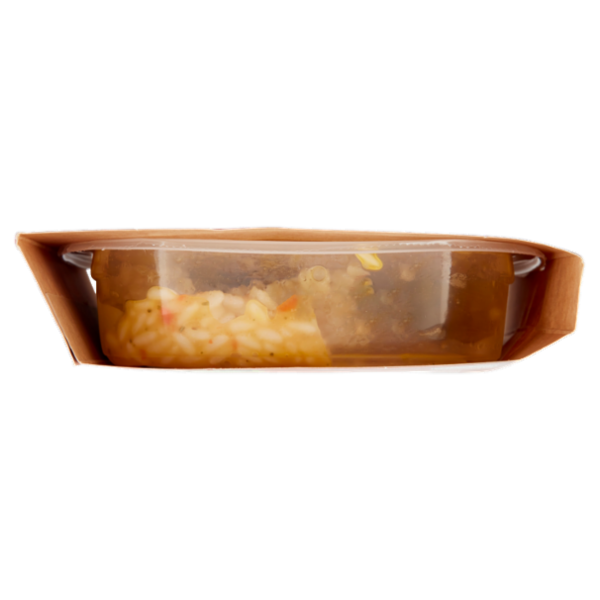 Zerbinati Risotto Giusto! alla Zucca 200 g