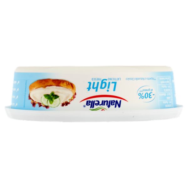 Naturella Light Formaggio Fresco 200 g