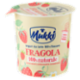 Mukki yogurt da latte 100% Toscano Fragola 100% naturale 115 g