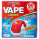 VAPE Elettroemanatore Liquido Classic + Ricarica 30 ml
