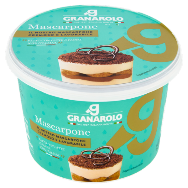 Granarolo Mascarpone 500 g
