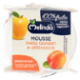 Melinda Mousse mela Golden e albicocca 2 x 100 g