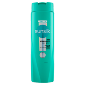 Sunsilk Onde Meravigliose Shampoo 250 ML