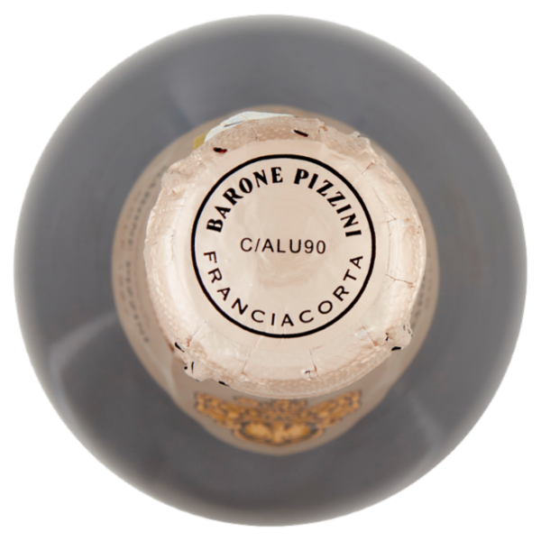 Barone Pizzini Franciacorta Golf 1927 VII Tiratura Extra Brut 750 ml