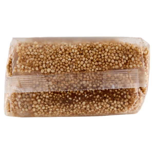 Selex Natura Chiama Quinoa Soffiata Biologica 130 g