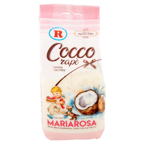 Mariarosa Cocco rapè 250 g