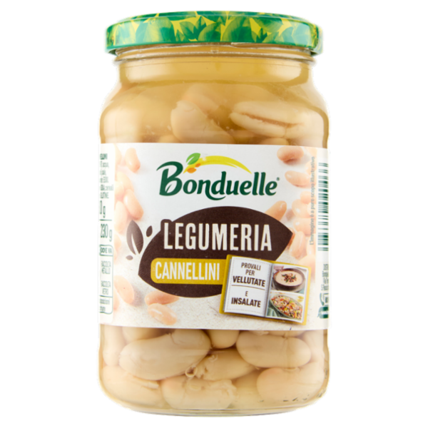 Bonduelle Legumeria Cannellini 330 g
