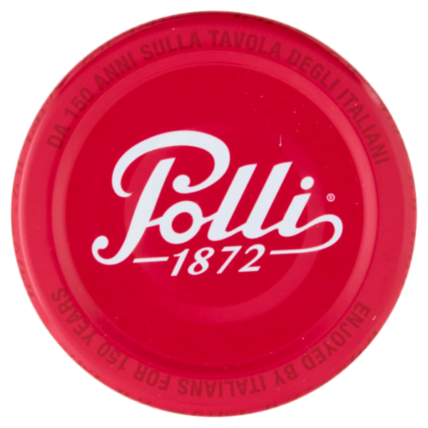 Polli Pomodori Secchi a Filetti Sottolio 190 g