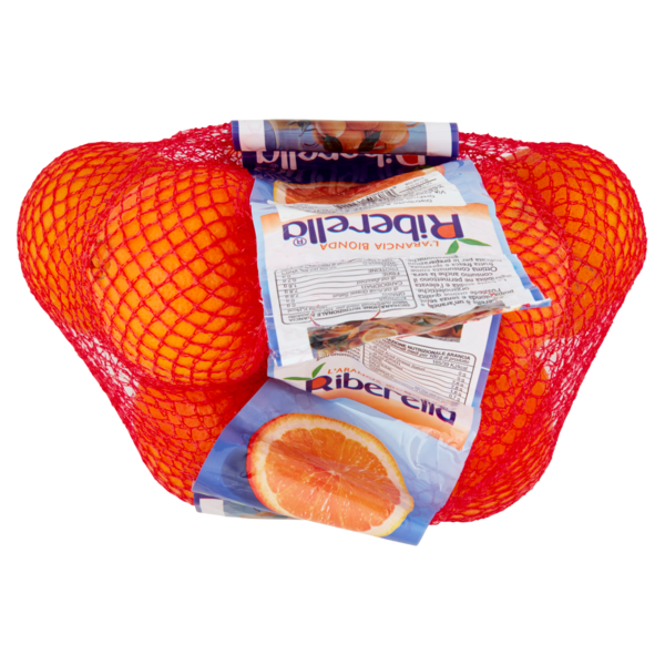 Riberella Arancia di Ribera DOP Cal.: 5/6 2 kg