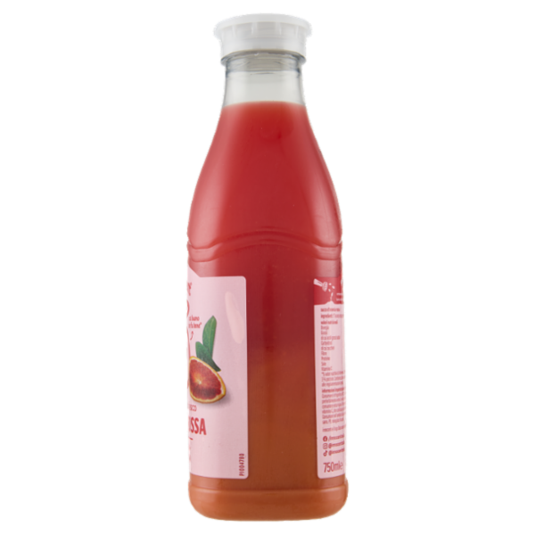 innocent Premium Selection succo di frutta fresco Arancia Rossa 750 ml