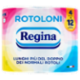 Rotoloni Regina carta igienica 4 rotoli