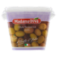 Madama Oliva Il Frutto D'Italia Olive Taggiasca Liguria 330 g