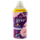 Lenor Ammorbidente Lavatrice Concentrato, Ametista Rosa e Note di Muschio, 54 Lavaggi 1134 ml