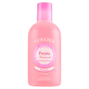 Perlier Fresia Di Lanzarote Bagno Schiuma 500 ML