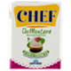 Chef da Montare Già Zuccherata 200 ml