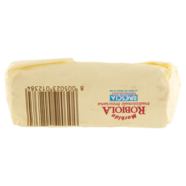 Brescia Robiola tradizionale bresciana Morbida 300 g