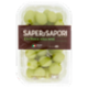 Selex Saper di Sapori Uva Senza Semi Bianca 500 g