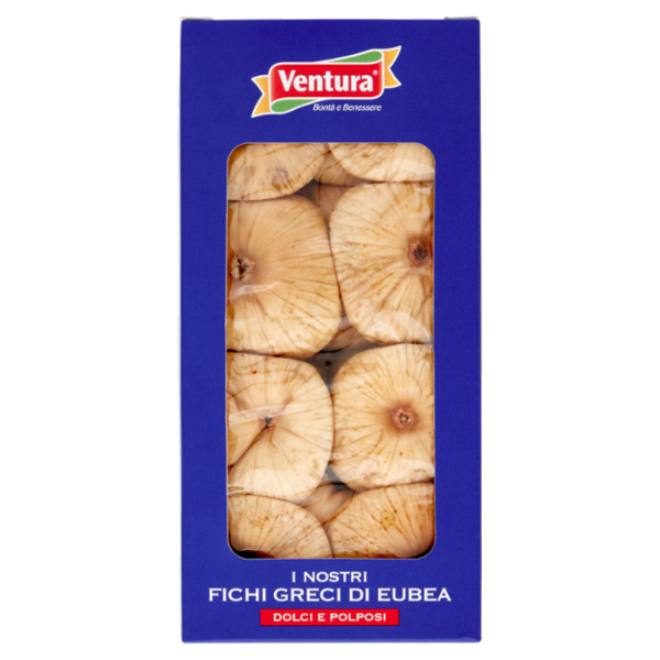 Ventura i Nostri Fichi Greci di Eubea 350 g