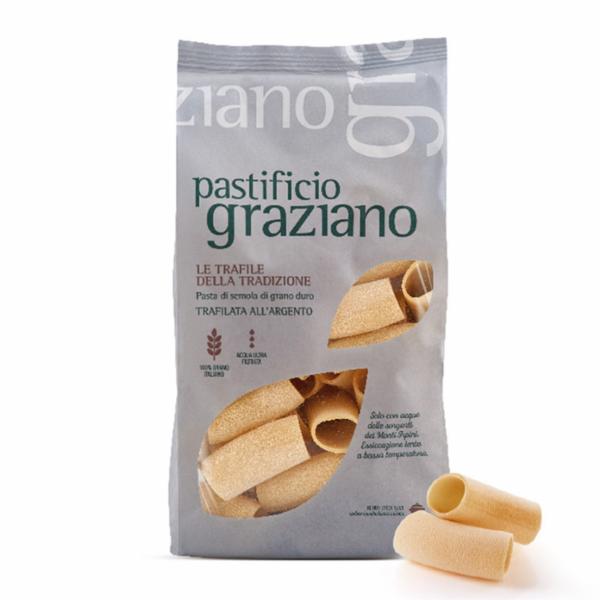 Graziano Paccheri Lisci Gr.500