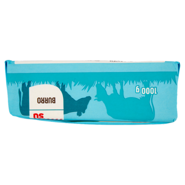 Sù Burro 1000 g