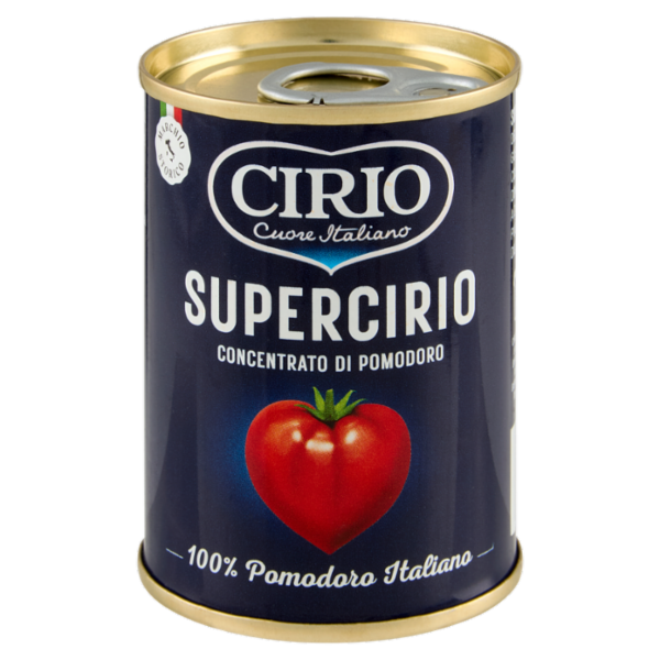 Cirio Supercirio 140 g