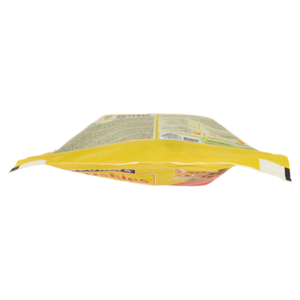 PURINA FRISKIES Adult Manzo e Pollo e con Verdure 400g