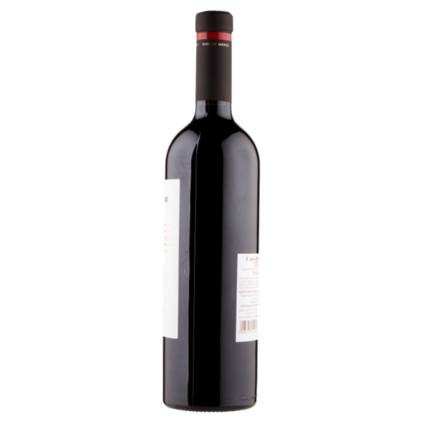 Casa De' Monzi Romagna DOC Sangiovese 75 cl