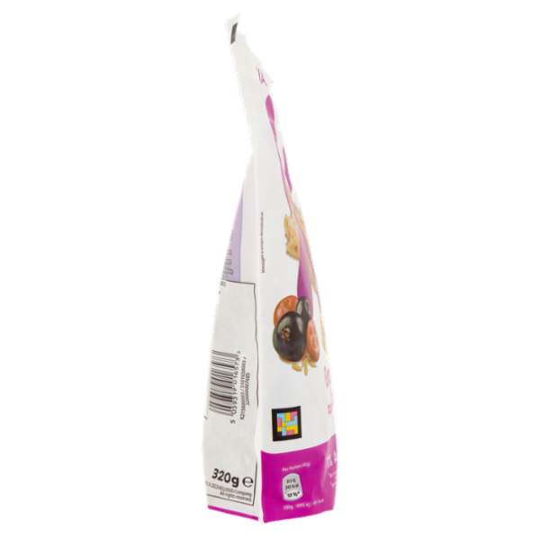 Kellogg's Special K Granola con Avena Mixed Berries 320 g