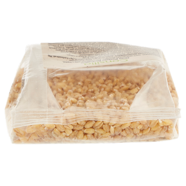 Consilia Cereali Secchi Orzo Perlato Biologico 300 g