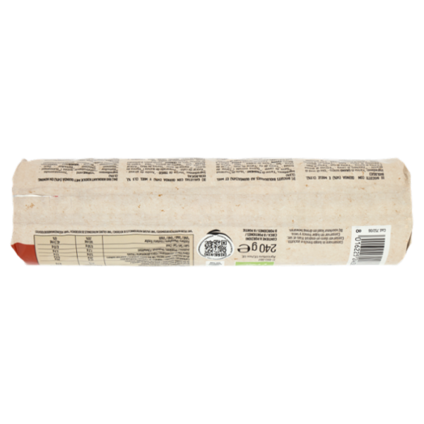 altromercato Bio biofrolle Quinoa con Miele 240 g