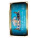 Asdomar Tonno al naturale con sale integrale 4 x 80 g