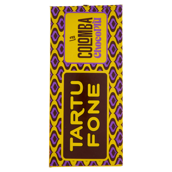 Tartufone la Colomba ChocoPiù 650 g