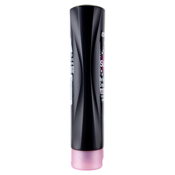 sunsilk Bye Bye Crespo Balsamo per Capelli Crespi e Danneggiati 200 mL