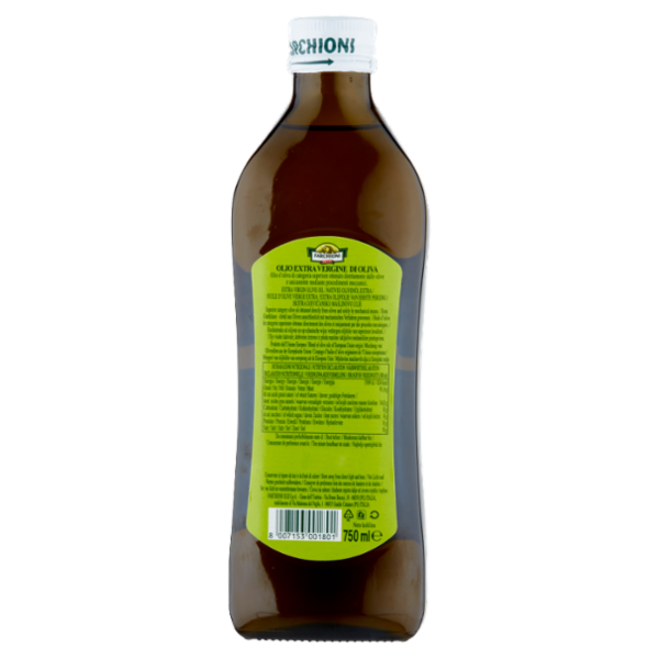 Farchioni Olio Extra Vergine di Oliva 750 ml