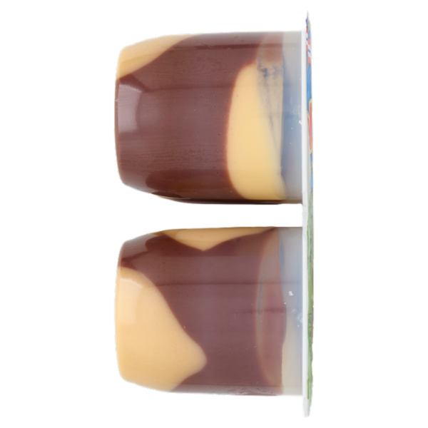 cameo Muu Muu mini Gusto Cioccolato 6 x 50 g