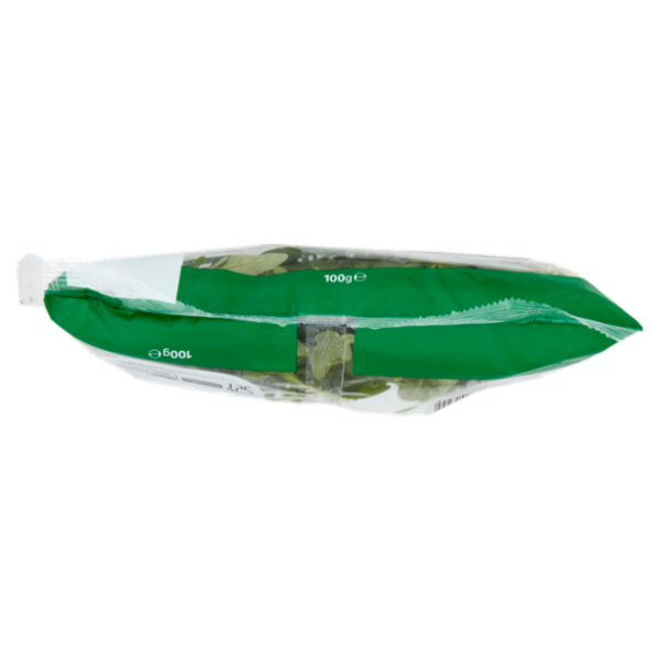 Consilia Rucola Lavata e Pronta per il Consumo 100 g