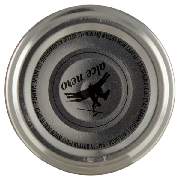 alce nero Sugo di Pomodoro Arrabbiata 200 g